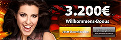 Casino.com Wilkommensbonus
