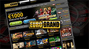 EuroGrand casino spiele 