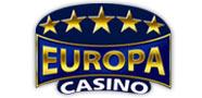 Europa casino Spielen