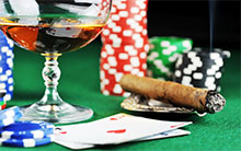 Poker oder casino online