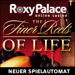 Roxy Palace casino