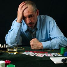 Spielsucht online casino