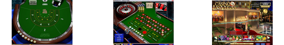 Casino lasvegas screenshots